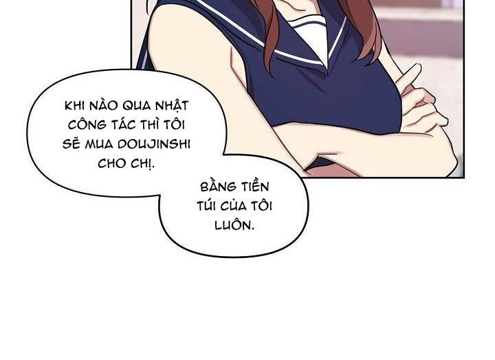 vị khách khả nghi và nhóc làm thêm chapter 10 27