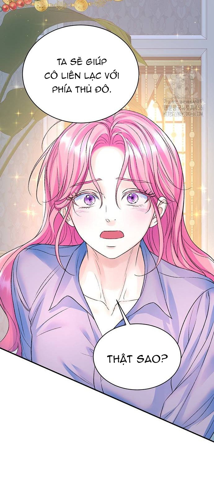 tôi tưởng bản thân không còn sống được bao lâu! chapter 79.2 8