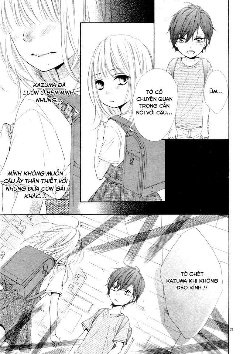 sonna me de minai de chapter 2 20