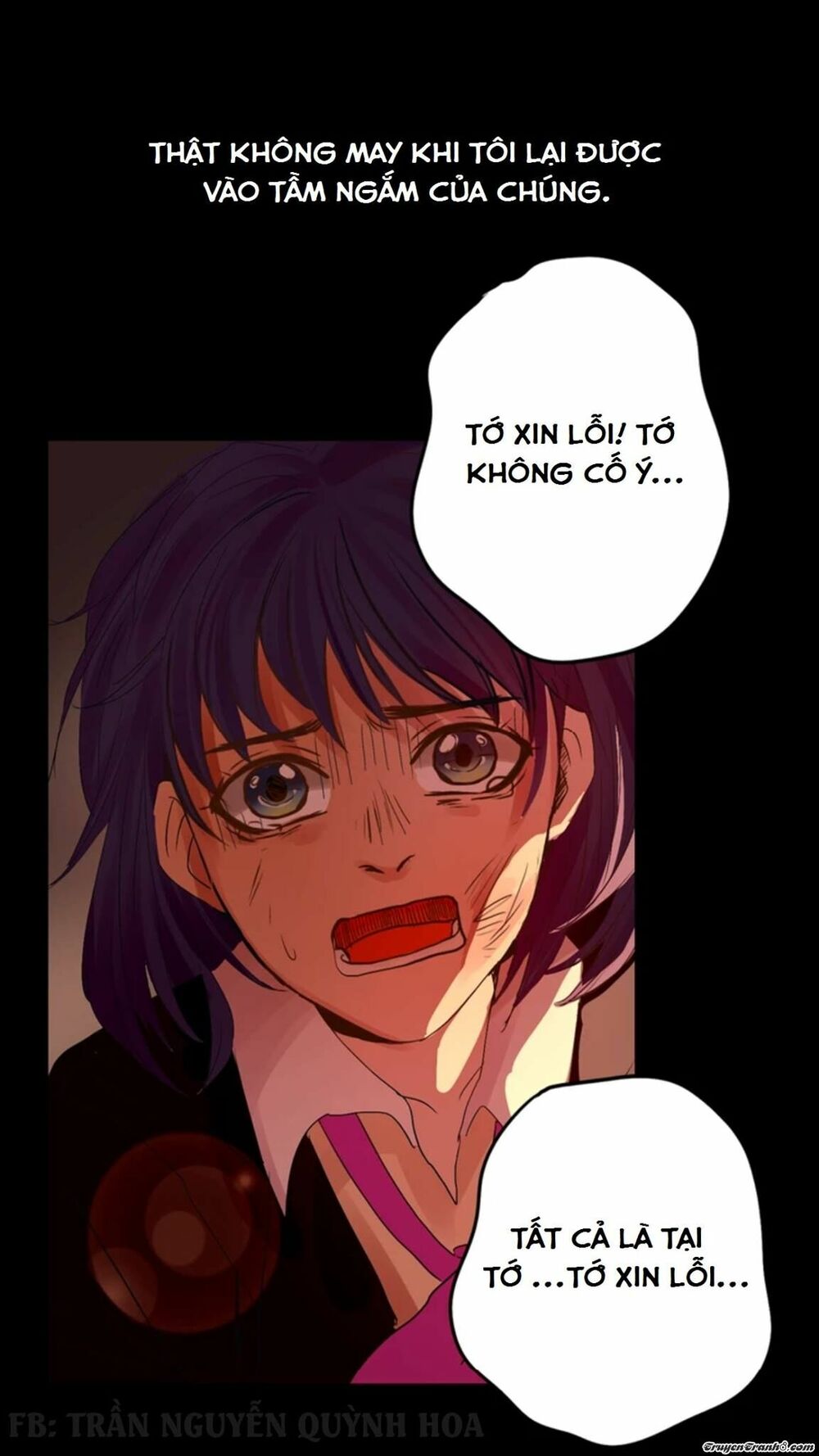 trả thù trường trung học phần 2 chapter 1 20