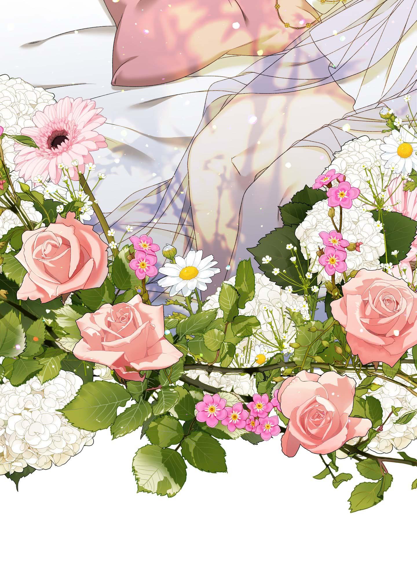 ái tình tự tâm chapter 22 7