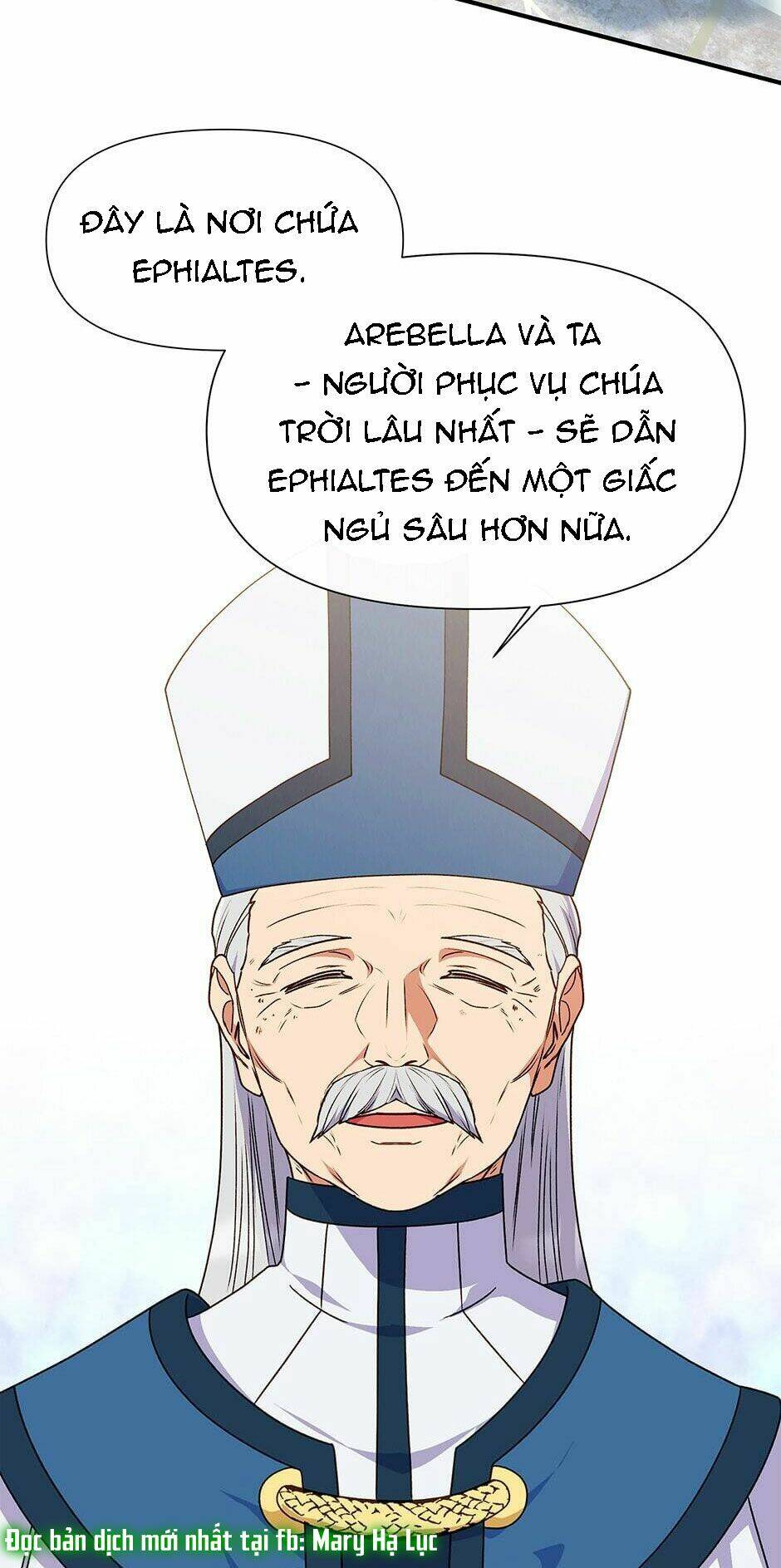 khế ước của nữ công tước quái vật chapter 105 50