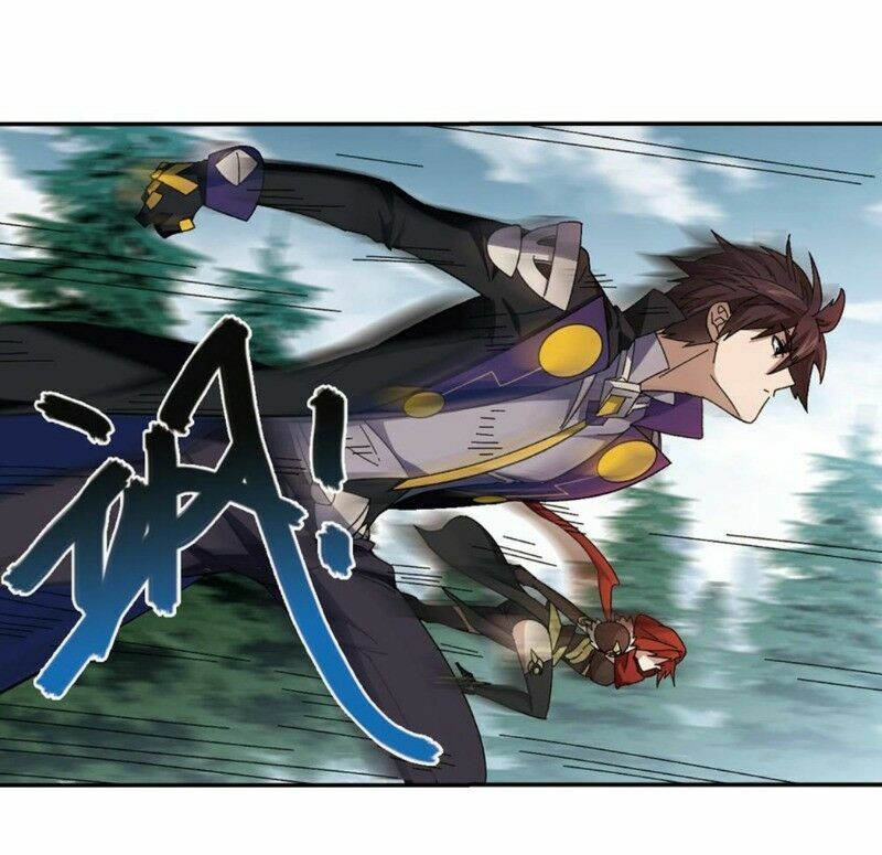 võng du chi cận chiến pháp sư chapter 311 2