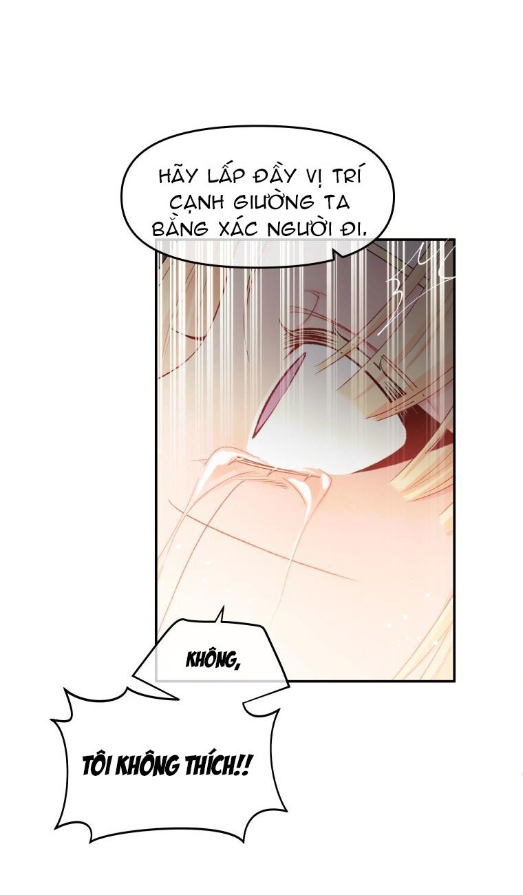 đừng đặt tình cảm mình vào cuốn sách đó chapter 12 24