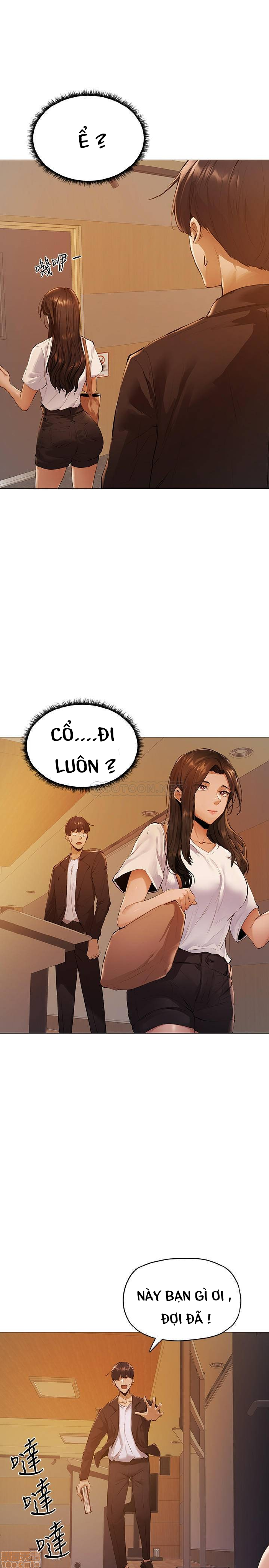 chàng trai nghiệp dư chapter 2 43