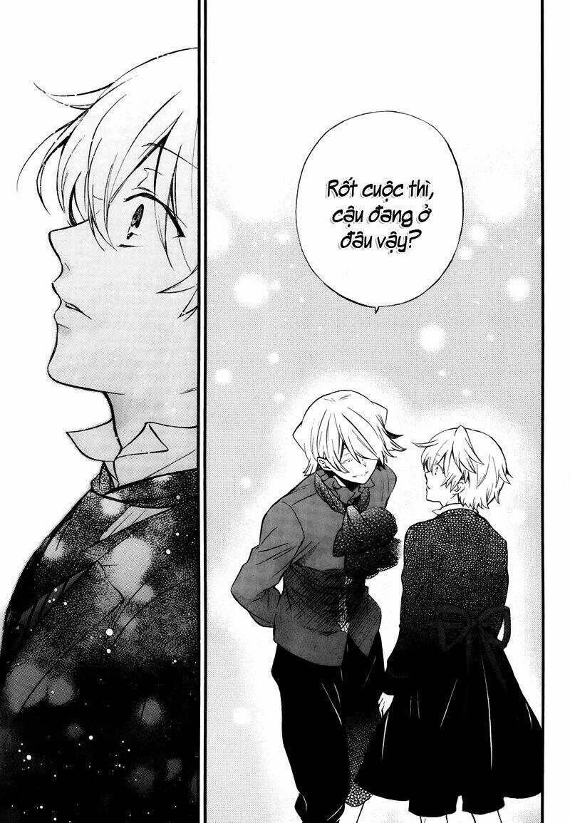 pandora hearts chapter 88 18