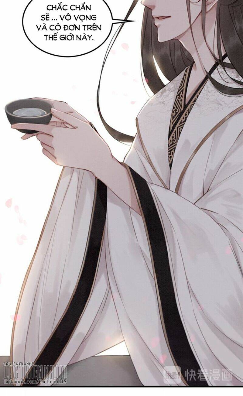 trọng sinh bá sủng nhiếp chính vương quá mạnh mẽ chapter 25 25