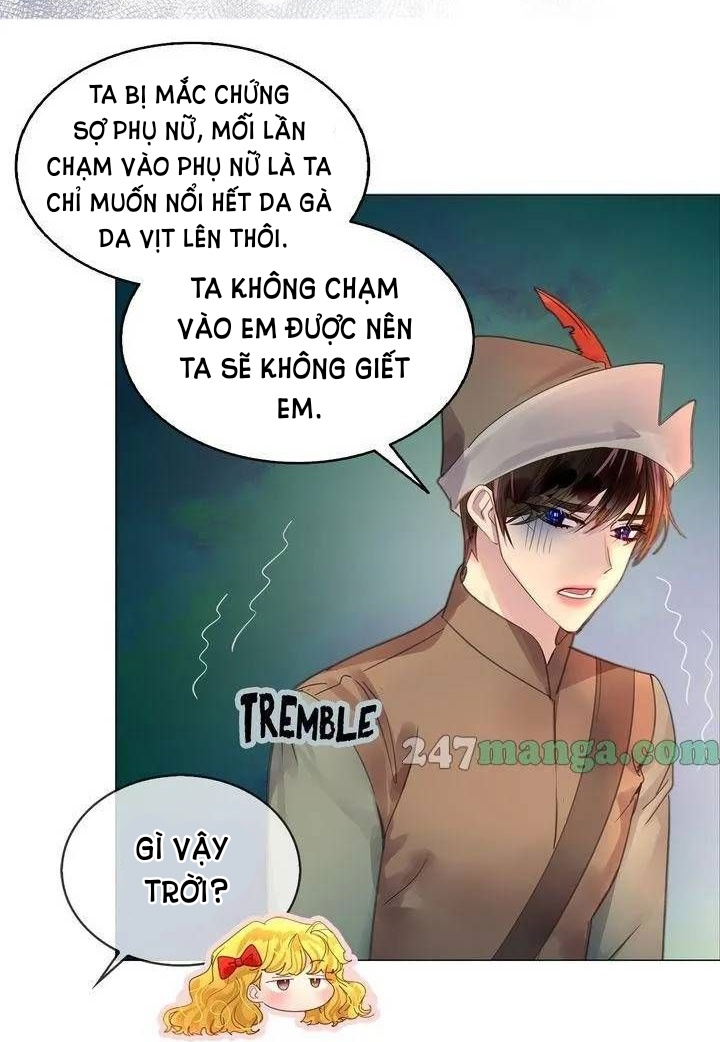 đừng xem thường nữ phụ chapter 160 60