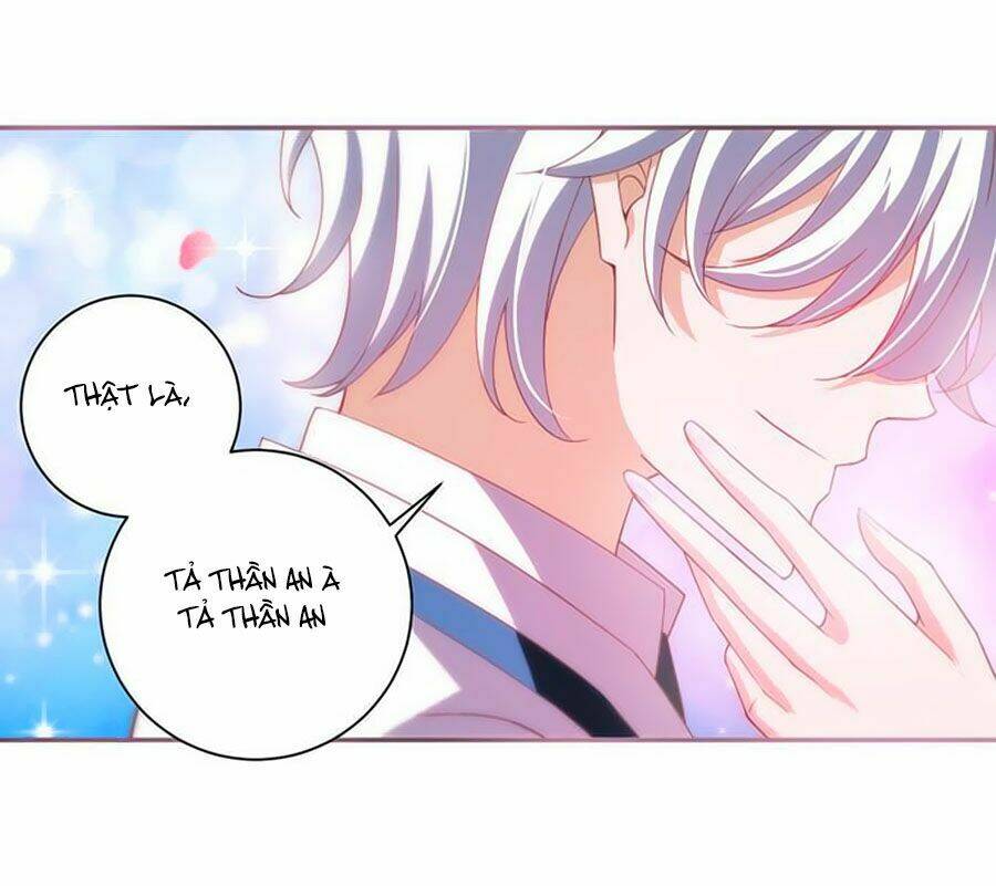 người yêu khát máu của tôi chapter 43 45