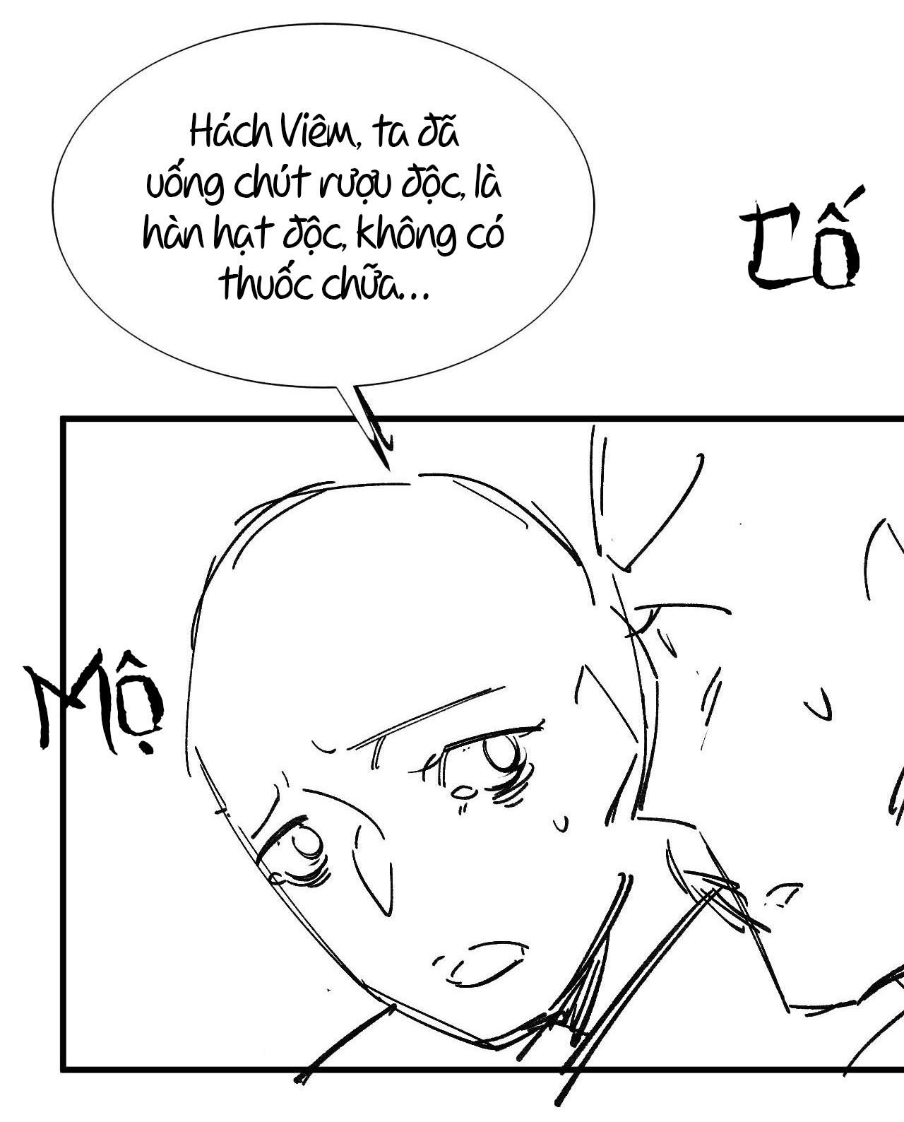 tướng quân luôn tự coi mình thành thế thân chapter 59 53