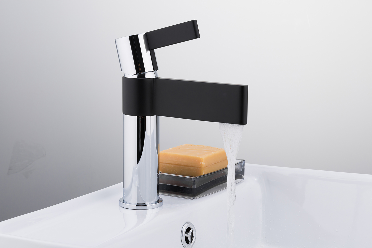 VÒI LAVABO NHẬP KHẨU NGA GAPPO G1081 - HÀNG CHÍNH HÃNG - MẪU CAO CẤP