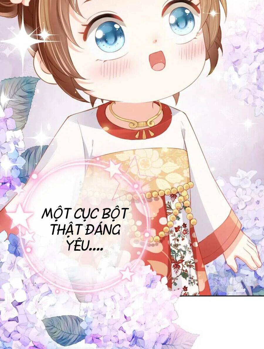 nhặt được bảo bối manh manh chapter 31 17