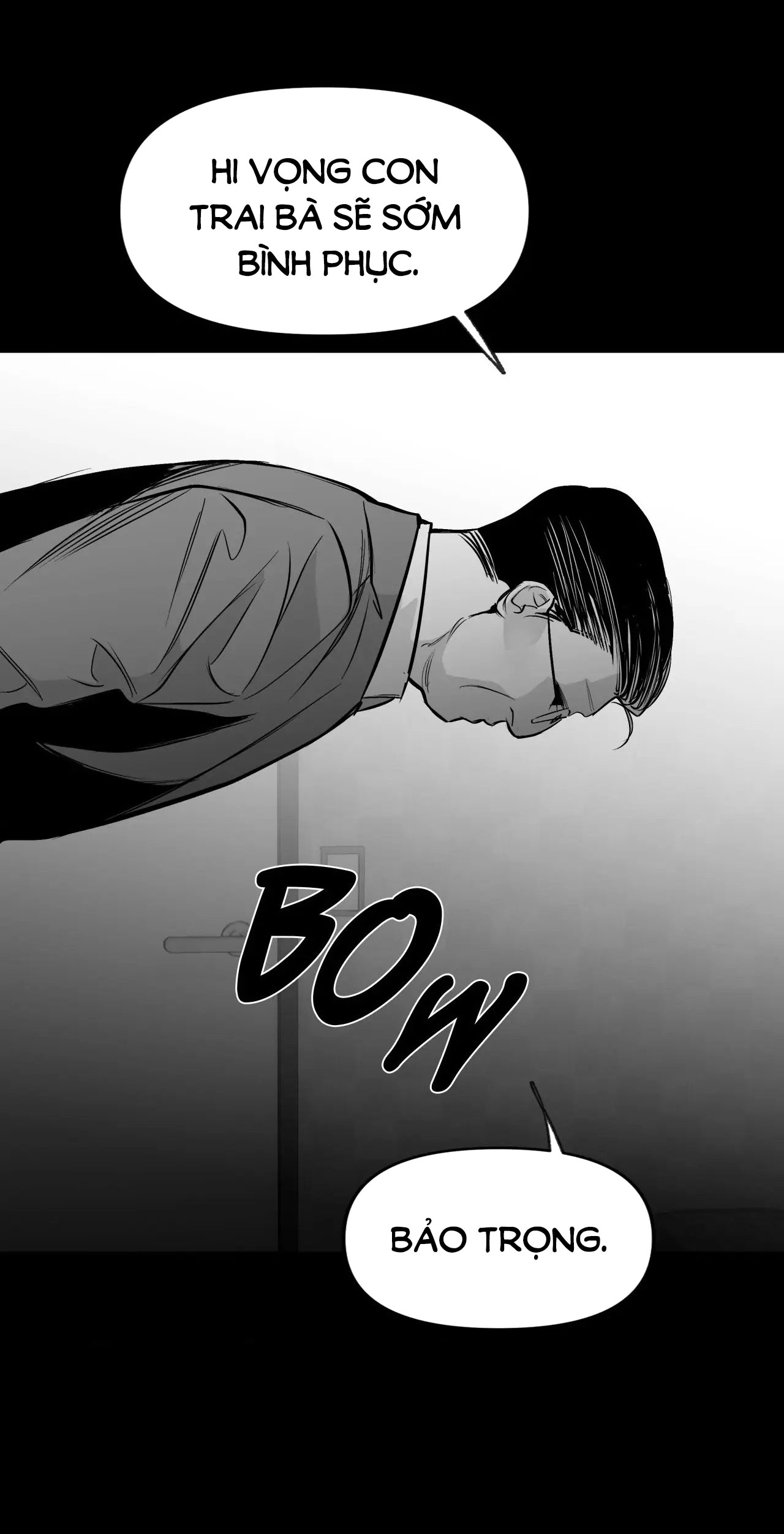 khi đôi chân thôi bước chapter 102.2 8