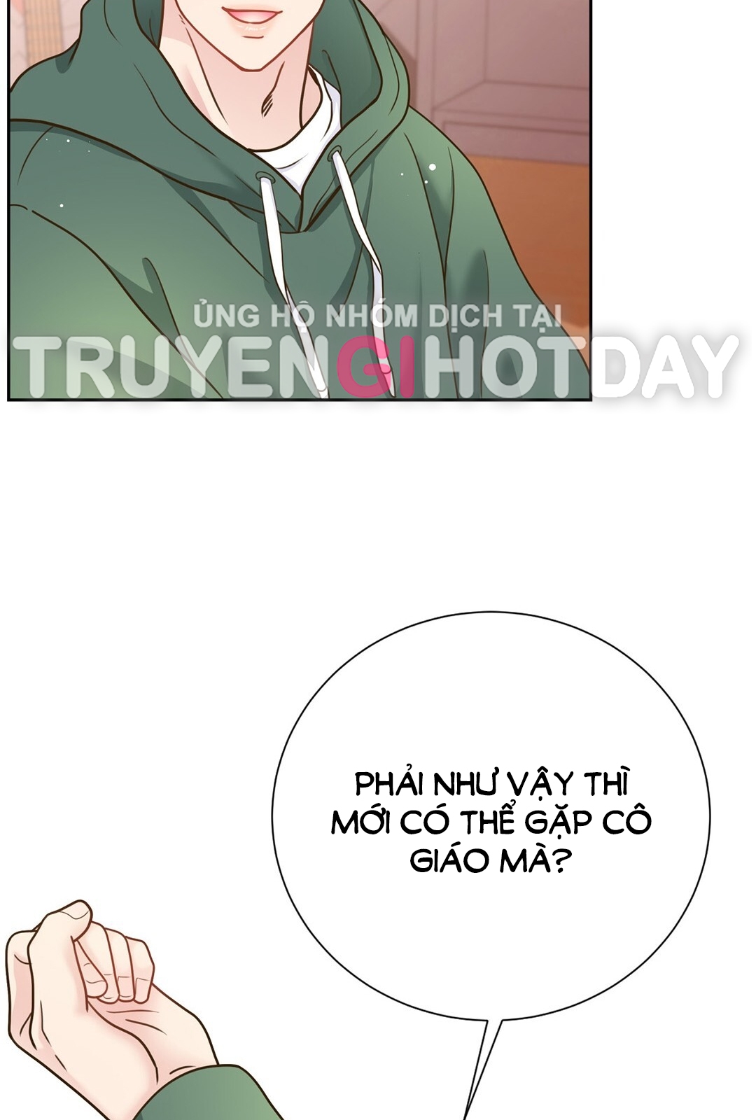 [18+] trải nghiệm thân mật với bạn của anh trai chapter 9.1 30