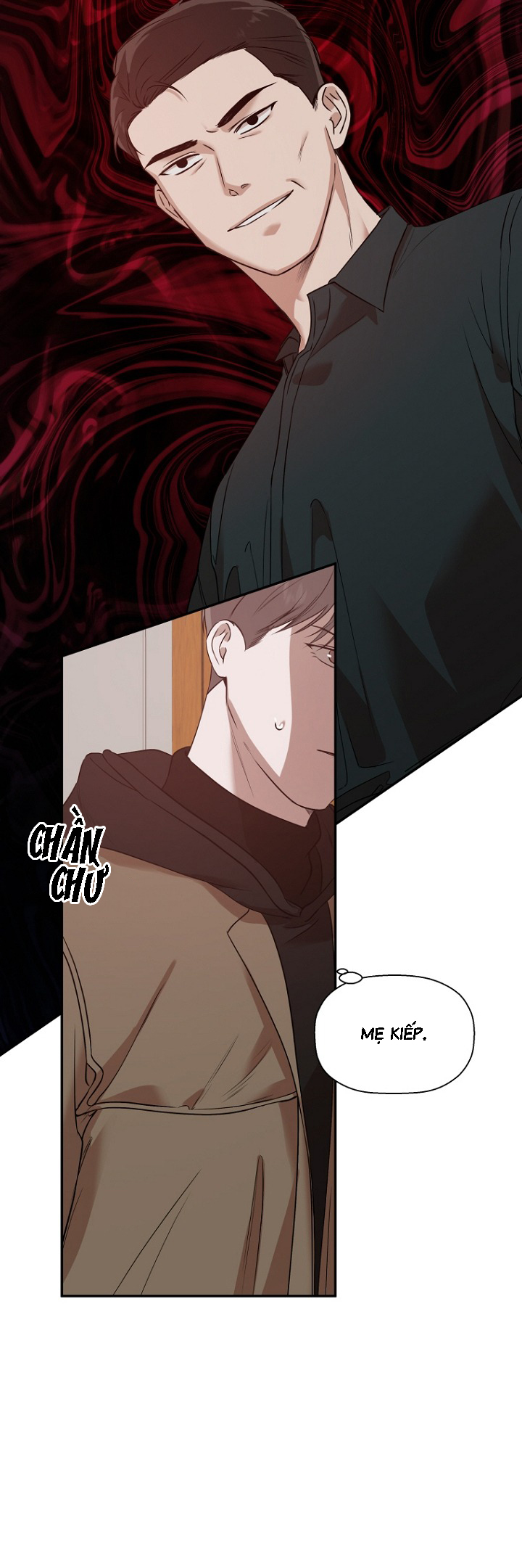 người xa lạ chapter 19 3