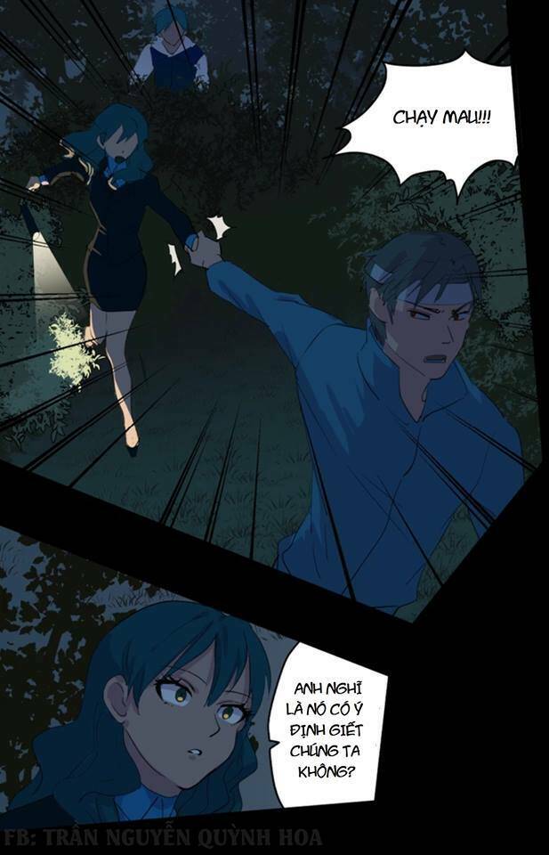 ngôi sao fod chapter 3 47