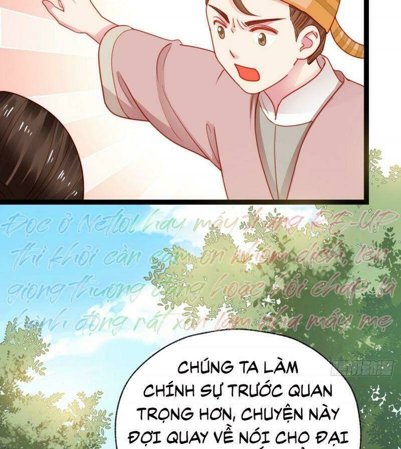 đứng yên ! phụng chỉ đánh cướp đây chapter 25 22