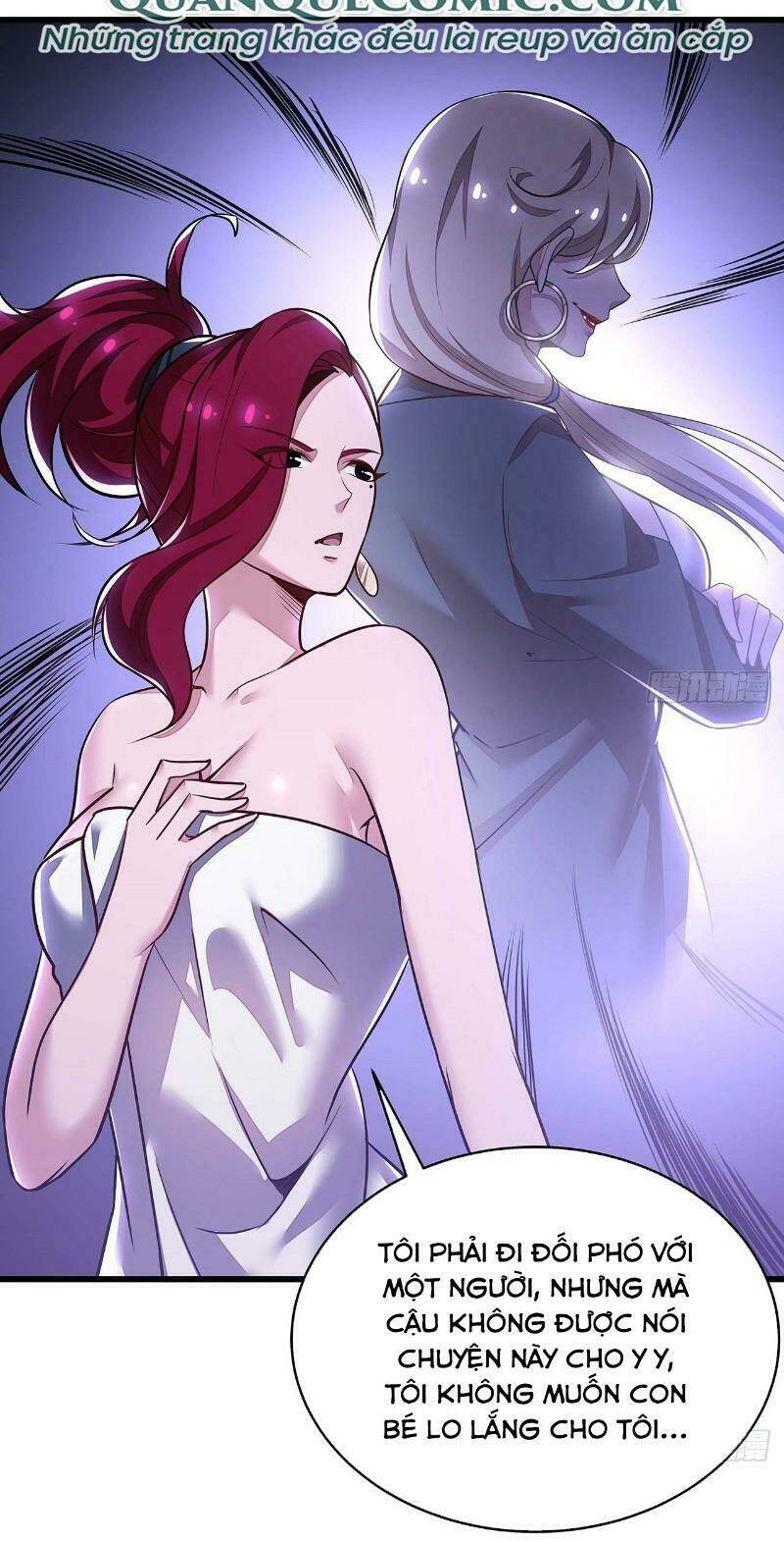 bất tử thần vương tu liên tục chapter 67 22