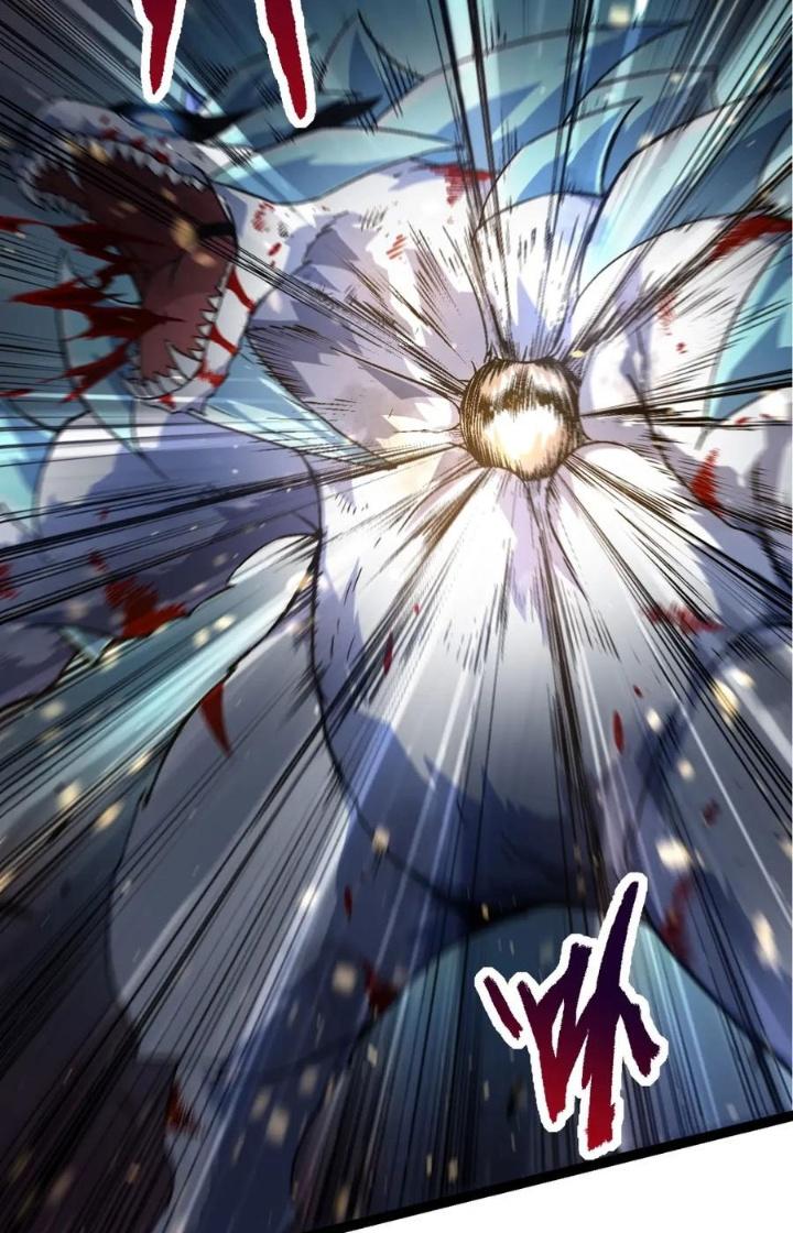 từ cây cổ thụ bắt đầu tiến hóa chapter 85 67