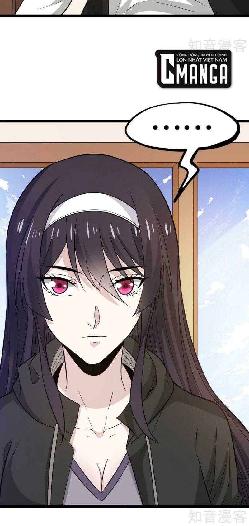 kiếm vũ chapter 191 2