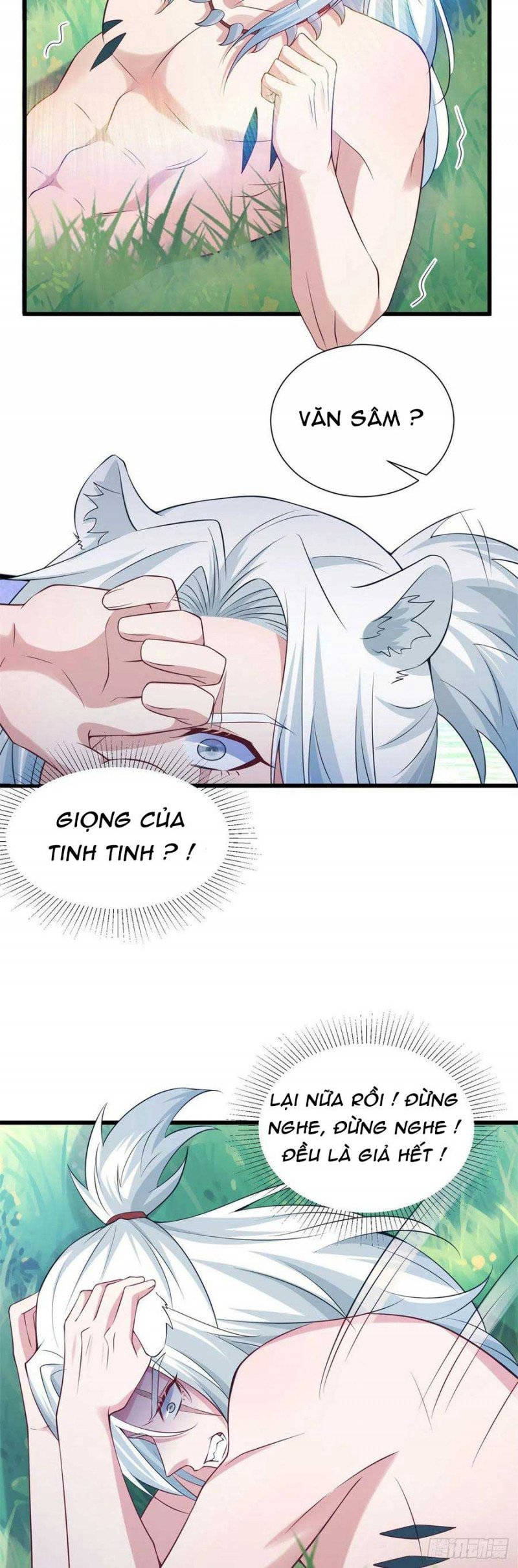 [16+] thảnh thơi thú thế chủng chủng điền, sinh sinh tể chapter 290 23