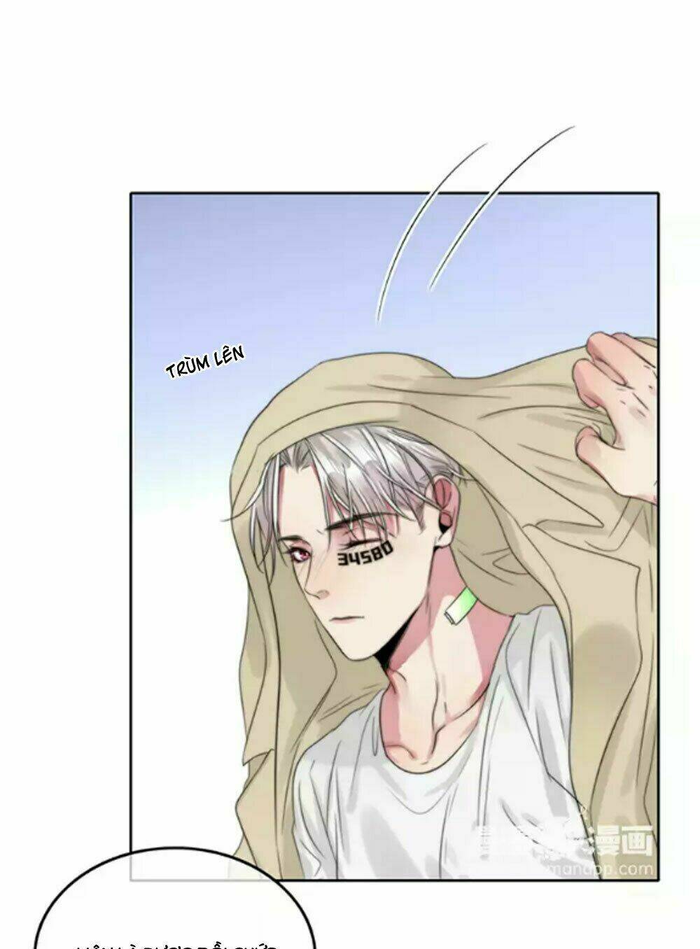 fan biến thái và thần tượng xinh đẹp chapter 42 8