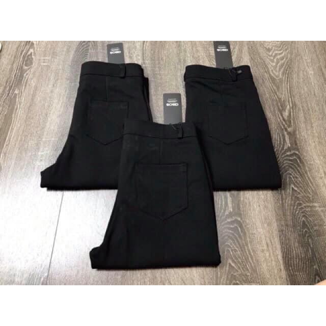 Quần legging công sở một cuc