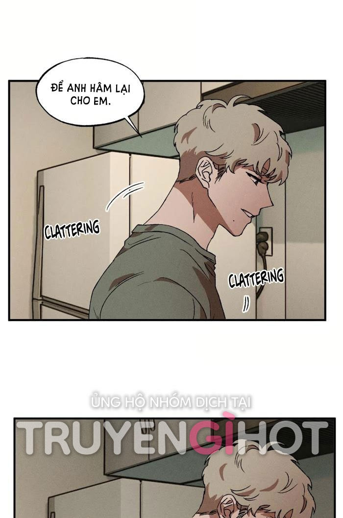 bẫy kép chapter 22.1 9