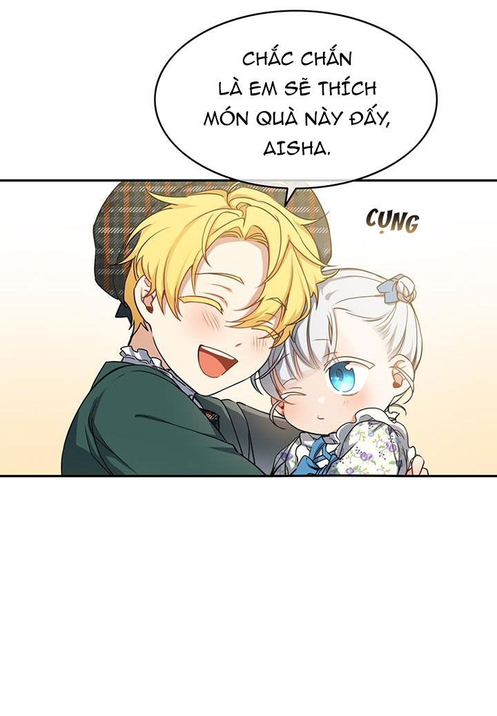 hướng đến ánh dương một lần nữa chapter 7.1 28