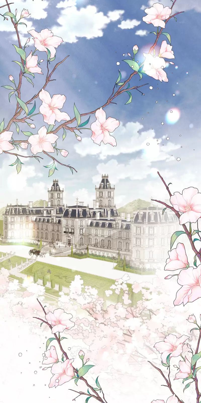 tôi là kẻ phản diện chapter 15 36