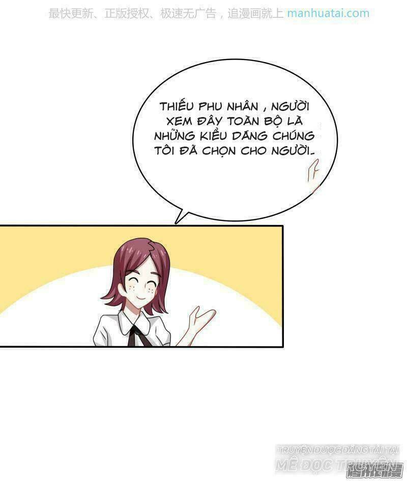 đế thiếu đoạt tình thành nghiện chapter 38 37