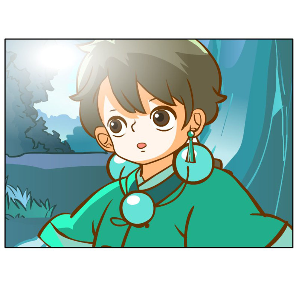 hòa thượng và tiểu long quân chapter 31 53