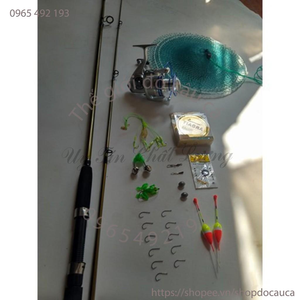 Bộ cần câu
