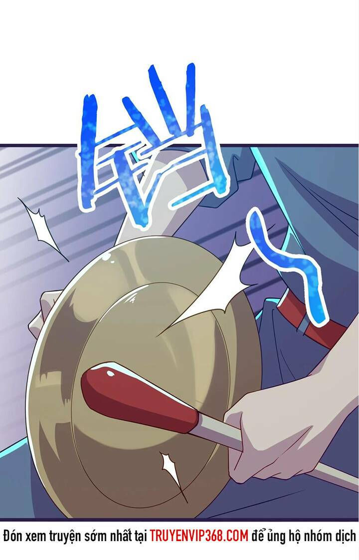 đại bảo kiếm của tôi chapter 1 25