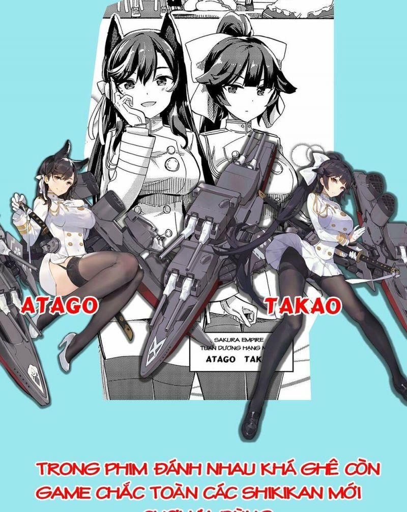 Azur Lane: Queen Order chapter 52.2 10