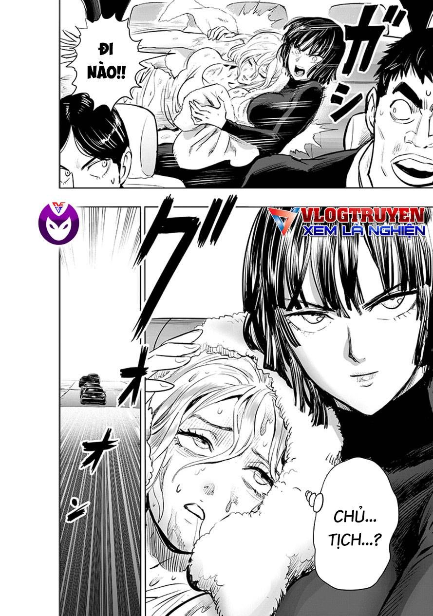 one-punch man chapter 230 17