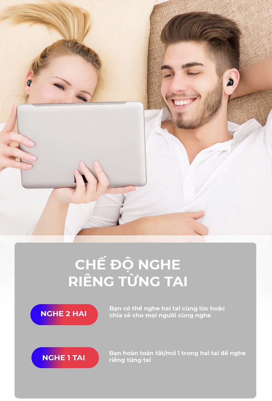 Tai nghe chơi game, nghe nhạc  Anncoe AS22 KIÊM PIN SẠC DỰ PHÒNG dung lượng cao 480 mAh, kết nối Bluetooth 5.0, kiêm Giá đỡ điện thoại - Hàng chính hãng