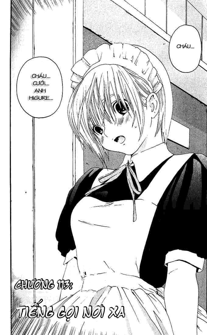 quần lót dâu tây - east side story chapter 113 2