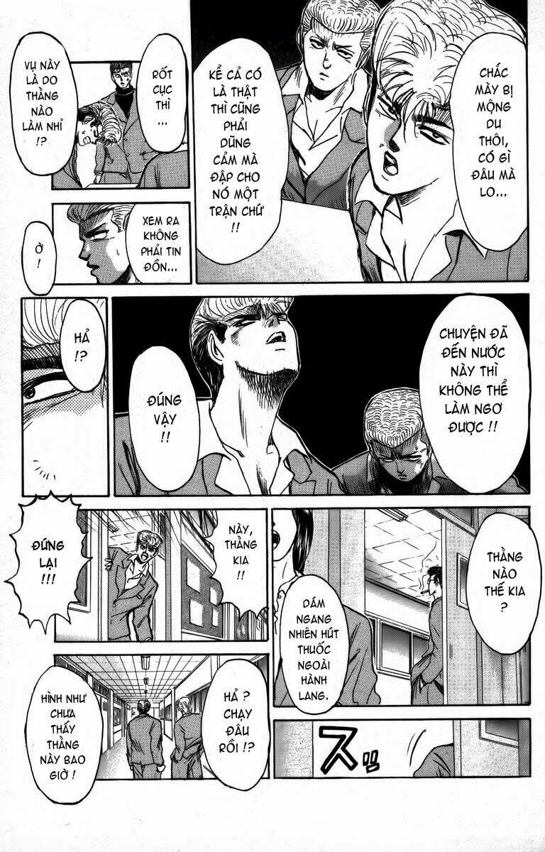 shonan junai gumi chapter 164 16