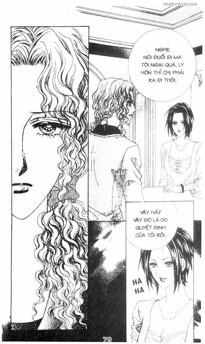 điên vì yêu - love like crazy chapter 50 23