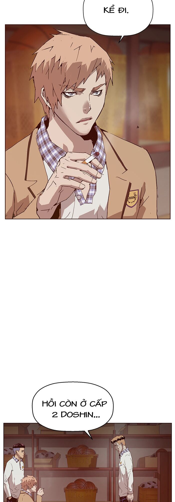 anh hùng yếu chapter 132 16