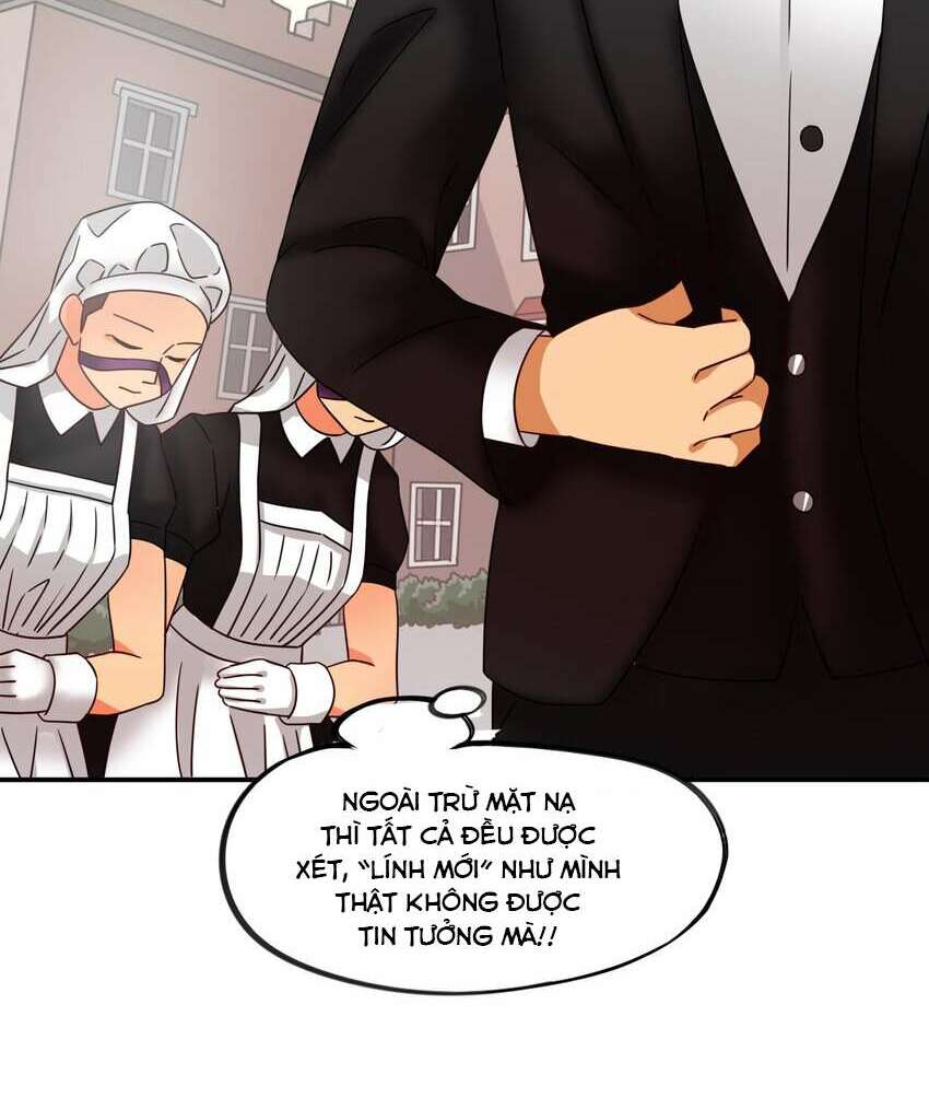 tôi trở thành ceo ở thế giới khác chapter 21 24