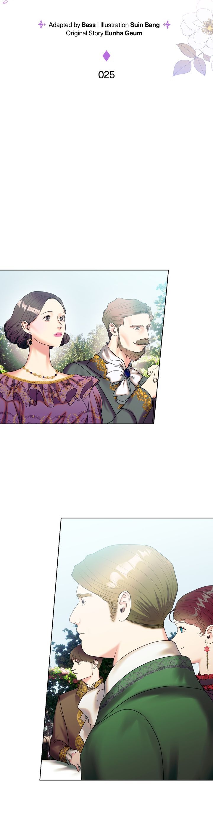 hợp đồng hôn nhân với người chồng thứ 2 của tôi chapter 49 12