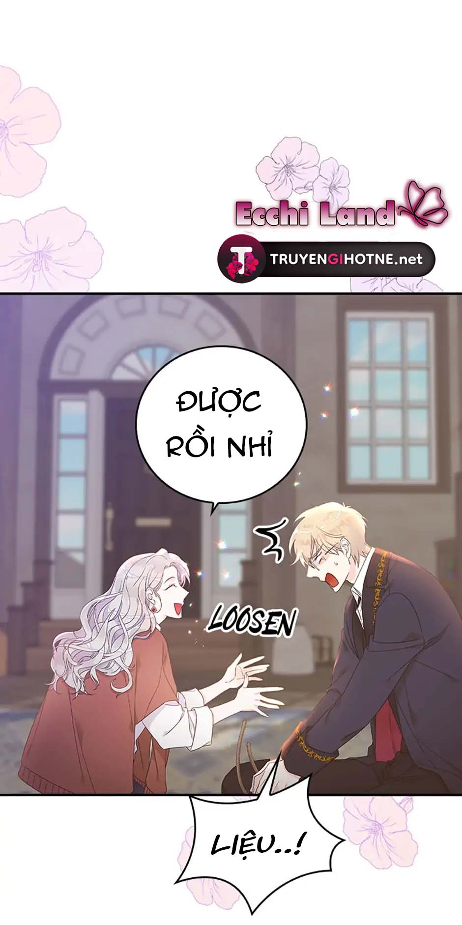 syrinx - trị liệu sư của kẻ phản diện chapter 6.1 11