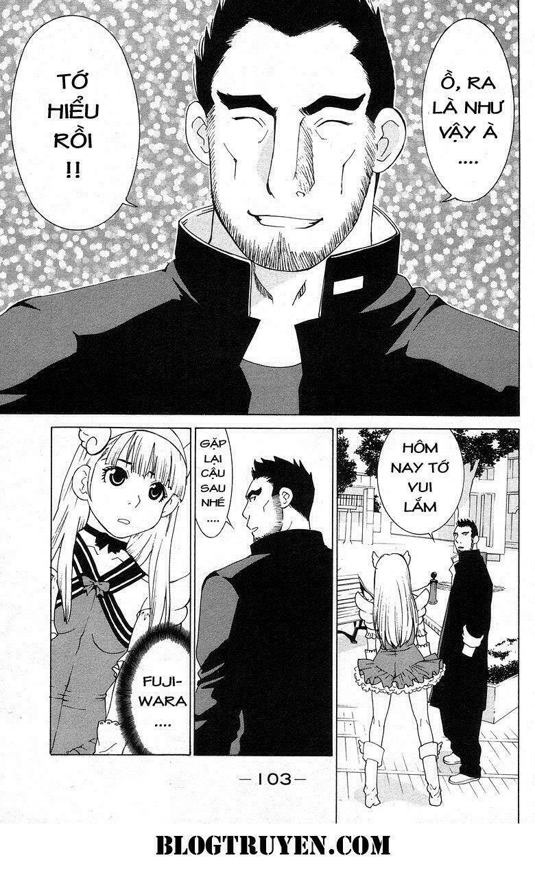 gacha gacha - secret chapter 39 29