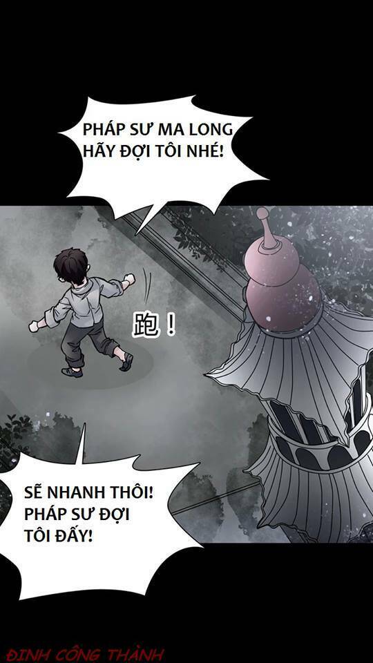tiểu quỷ chapter 3 23