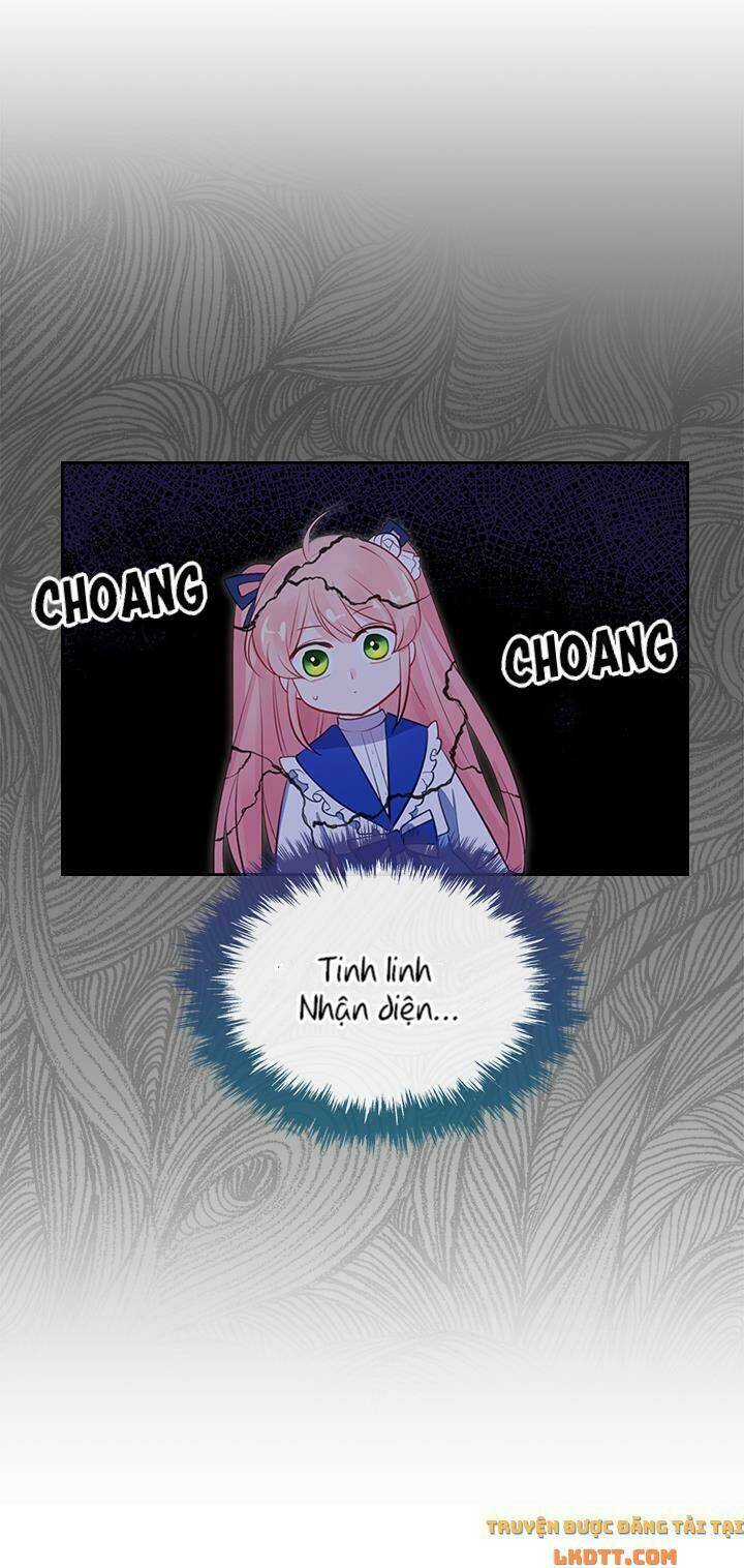 công chúa phản diện muốn ở trong ngôi nhà bánh quy chapter 2 61