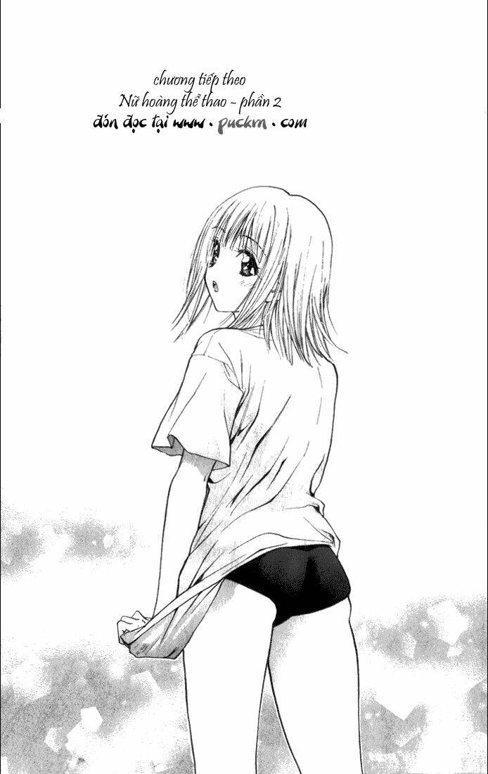 pretty face chapter 23 21