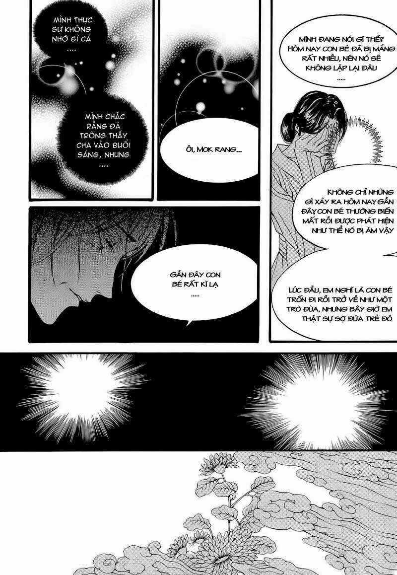 tân nương của thủy thần chapter 51 25