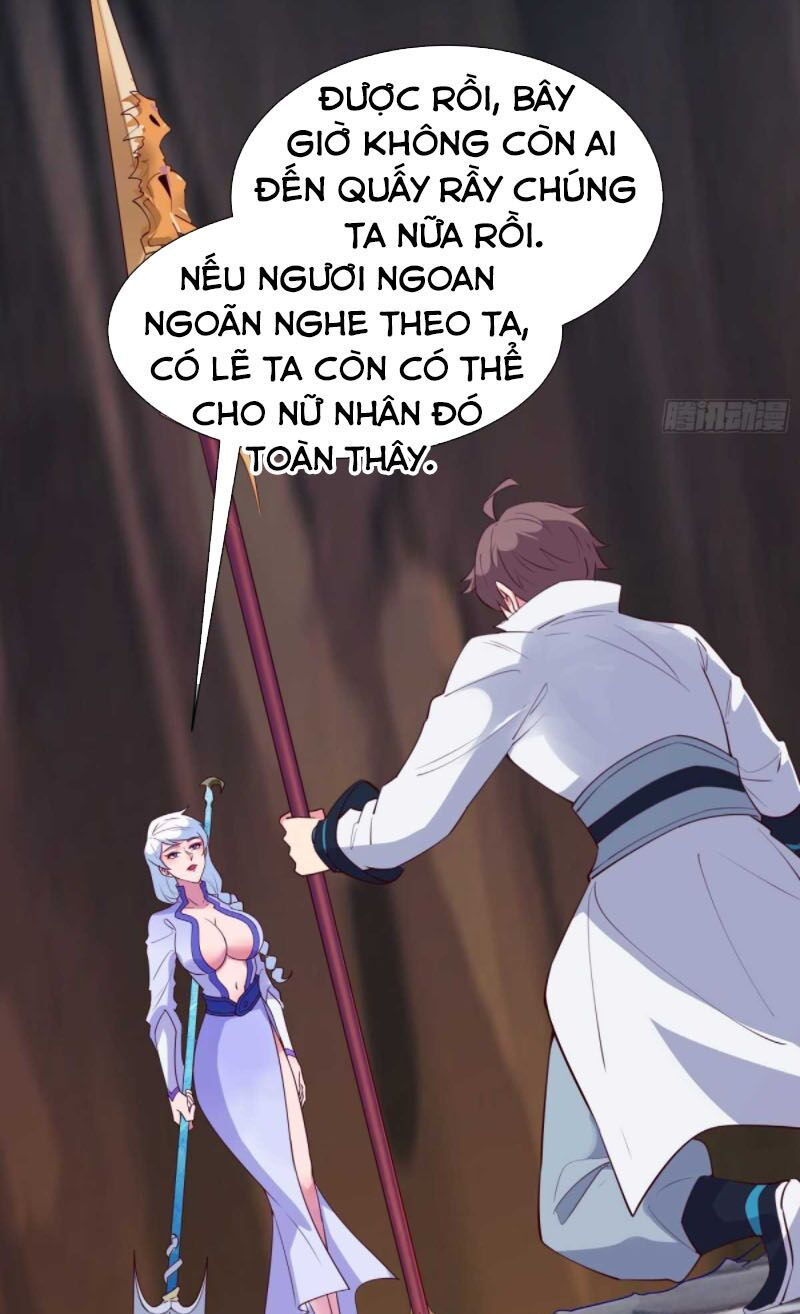 ta lập hậu cung tại tây du ký chapter 55 5